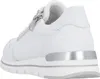 Remonte Damen Sneaker Leder Reißverschluss und Schnürung Produktbild-Vorschau 7