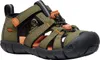 Keen Jungen Sandale grün Größe EUR 31 Produktbild-Vorschau 53
