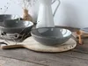CreaTable, 21680, Nature Collection Stone, Poke Bowl 4-tlg, Produktbild-Vorschau 3
