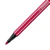 Premium-Filzstift - STABILO Pen 68 - 10er Pack - dunkelrot Produktbild-Vorschau 3