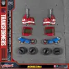 Transformers: Kit di modellismo in plastica della serie AMK Anteprima dell’immagine prodotto 2