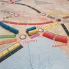 Asmodee Ticket to Ride Map Collection #1 Asia, Unisex Produktbild-Vorschau 13