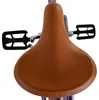 Volare Blossom Kinderfahrrad - Mädchen - 20 Zoll - Lila Produktbild-Vorschau 3