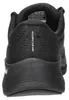 Skechers Arch Fit 2.0 Trainingsschuh Schwarz Produktbild-Vorschau 30