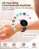 SWGOTA Damen Smartwatch 1.39" HD Display, 24h Herzfrequenz- Produktbild-Vorschau 4