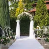 Metalowa pergola - siatka do pnących roślin, 260x150 cm - Podgląd zdjęcia produktu 6