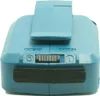 Makita Akku-USB Adapter ADP05 Ladeadapter f. 14,4V - 18V Handy Iphone Smartphone Zubehör online kaufen 0088381806954 281896 16051 DEBADP05 Podgląd zdjęcia produktu