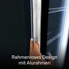 FREEZE. FourSixty A Getränkekühlschrank mit Glastür & Produktbild-Vorschau 10