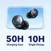 Bezprzewodowe słuchawki SoundCore A40 (A3936G11) 5.2, ANC, Podgląd zdjęcia produktu 4