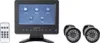 Sygonix SY-4600588 Set di telecamere di sorveglianza AHD a Anteprima dell’immagine prodotto 3