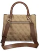 Bolso Beige De Mujer De Guess Jeans Vista previa de la imagen del producto 2