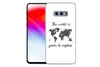 MuchoWow® Handyhülle Schutzhülle Hülle für Samsung Galaxy Produktbild-Vorschau 2