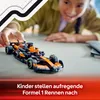 LEGO® Speed Champions 77251 Pretekárske auto MCL38 tímu Náhľad obrázku produktu 66