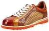 Melvin & Hamilton Halbschuhe Halbschuhe Leder Produktbild-Vorschau 1