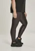 Urban Classics Ladies - High Waist Kunstleder Leggings - S Produktbild-Vorschau 24