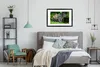 MuchoWow® MuchoWow® Gerahmtes Poster Junger Tapir im Produktbild-Vorschau 7