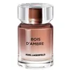 Lagerfeld - Les Parfums Matieres Bois d´Ambre EDT 50ml Produktbild-Vorschau 5