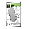 Seagate Barracuda 2.5" - 2.5", 1TB, 5400 RPM | ST1000LM048 Produktbild-Vorschau 4
