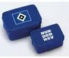 Hamburger SV HSV Brotdose 2er Set HSV Produktbild-Vorschau 2