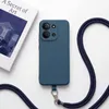 Handyhülle für Xiaomi Redmi 15C mit Handykette und 9H Produktbild-Vorschau 4
