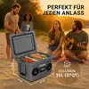 NooMii ColdBeats 35 - Box refrigerante con altoparlante Anteprima dell’immagine prodotto 4