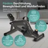 SportPlus I Mini-Heimtrainer für Zuhause I kleiner Produktbild-Vorschau 5