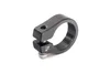 Alu Sattelklemme 31,8mm Klemmring Klemme Schelle mit Produktbild-Vorschau 2