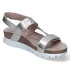 Panama Jack Selma Shineb1 Couleur D´or Voir les images du produit 28