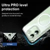Hülle + 2x Schutzglas für Xiaomi Redmi Note 17 Pro Max 5G Produktbild-Vorschau 2
