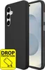 Hülle Samsung Galaxy S25 Schutzhülle - Cazy - Schwarz Produktbild-Vorschau 1