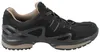 LOWA Gorgon GTX Damen Trekkingschuhe schwarz gold Textil - Produktbild-Vorschau 4