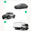 Ugreen Autoladegerät Cd213, 2X Usb-C, 36W (Grau) Produktbild-Vorschau 8