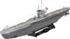Revell Das Boot Gift Set 1/144 U-boot U96 Typ Vii C 40th Produktbild-Vorschau 2