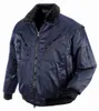 Pilotní bunda OSLO navy velikost 3XL Náhled obrázku produktu 5
