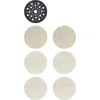EXPERT M480 Schleifnetz Starter Set, Schleiftellerschoner, Produktbild-Vorschau 1