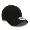New Era Ne Basic 39Thirty Nero Nero S/M Anteprima dell’immagine prodotto 4