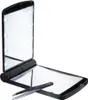 UNIQ Miroir de poche / miroir de maquillage avec lumière Voir les images du produit 1