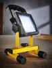 PARKSIDE® Akumulátorový pracovní reflektor 10 W, 600 lm Náhled obrázku produktu 2