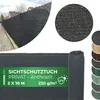 Tkanina chroniąca prywatność PRIVAT.NET 2x10 m, siatka, Podgląd zdjęcia produktu 2