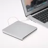 USB 2.0 Przenośny, ultracienki zewnętrzny odtwarzacz Podgląd zdjęcia produktu 1