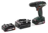 Metabo Akku-Bohrschrauber BS 18 Set, incl. 2x Akku Li-Power Produktbild-Vorschau 12