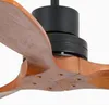 Energeticky úsporný stropní ventilátor s dálkovým ovládáním Náhled obrázku produktu 4