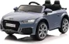 ES-Toys Kinder Elektroauto Audi TTRS, EVA-Reifen, Produktbild-Vorschau 9
