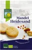 Mandel-Heidesand Dinkel-Buttergebäck 125g Produktbild-Vorschau 3
