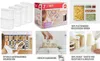 emsa Trockenvorratsdose OPTIMA 7er Set transparent-weiß Produktbild-Vorschau 9
