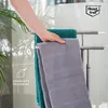 bremermann Stand-Handtuchhalter freistehend, 2 Stangen, Produktbild-Vorschau 6