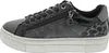 Tamaris Damen Sneaker Reißverschluss Slipper mit Plateau Produktbild-Vorschau 9