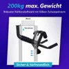 Vitalic Klimmzugstange Ohne Bohren – Türrahmen Pull-Up Bar Produktbild-Vorschau 3