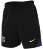 Nike FC Barcelona Strike Short Herren Produktbild-Vorschau 1