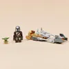 LEGO® Star Wars™ 75436 Der Mandalorianer und Grogu auf Produktbild-Vorschau 17